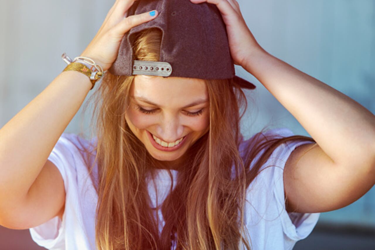 ¿Cómo lavar una gorra?