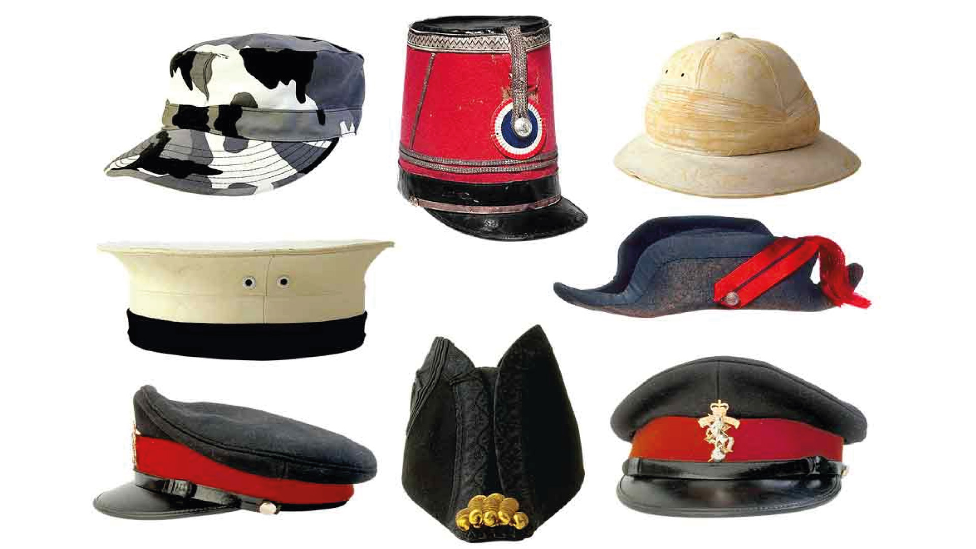 La Historia del Sombrero: De Símbolo Cultural a Ícono de Estilo